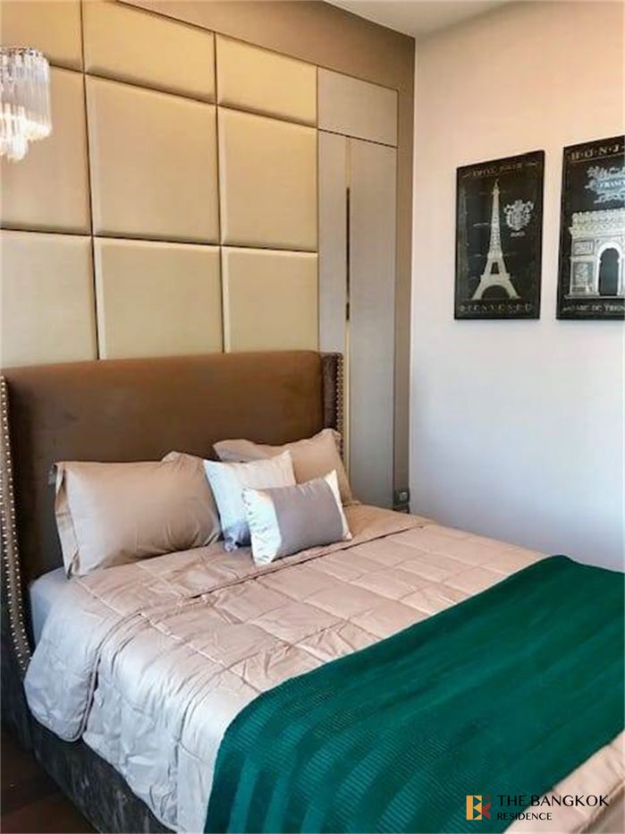 picture Luxury Unit, Ready for You Without the Wait The Diplomat 39 near BTS Phrom Phong - 8/10