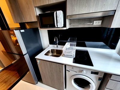 Condos for rent Rayong : Rent Notthing hill condo Rayong