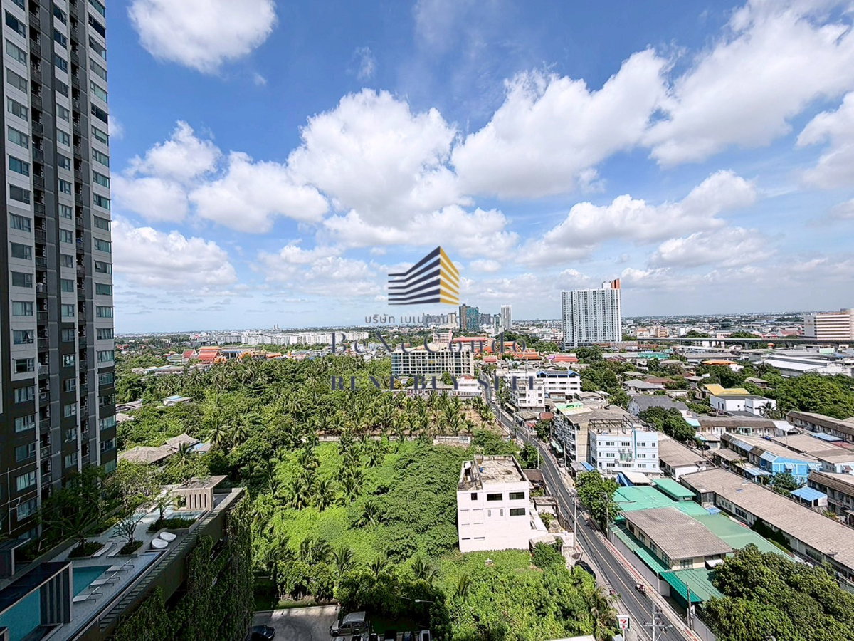 รูป *** ให้เช่าคอนโด : แอสไปร์ สาทร-ราชพฤกษ์ (Aspire Sathorn-Rachapruek) *** - รูปที่ 12/12