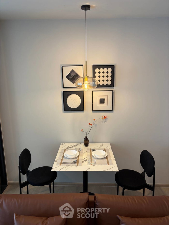 picture 1-BR Condo at ASPIRE Onnut Station near BTS On Nut (ID 2921644) - 10/11
