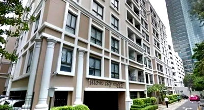 Condos for sale : 🔥MD-26065608 Rare Item! Beautiful Condo, Below Market Price, Silom City Resort. Book Now Before It's Gone! 🔥