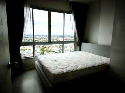 คอนโดให้เช่า : เช่าคอนโด Prodigy MRT Bangkhae/โพรดิจี้ เอ็มอาร์ที บางแค (A6905054) ID Line : @condo42