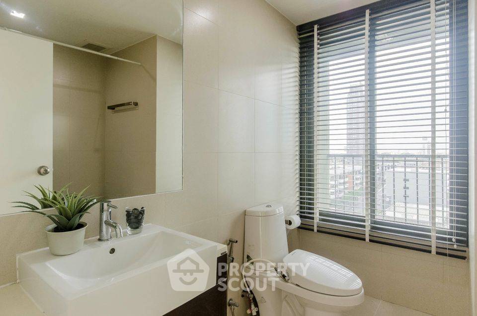 picture 1-BR Condo at Noble Solo close to Thong Lo (ID 892378) - 8/11