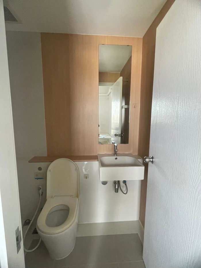 รูป #b4891 25/5/69 ให้เช่าคอนโด Plum Condo Rama2📲📢สอบถาม ld line @condoboy - รูปที่ 4/9
