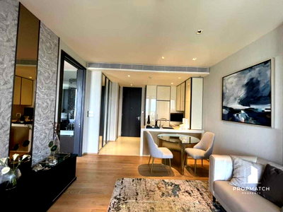 คอนโดให้เช่า : PM029453 ✨Flash Deal ✨ Beatniq Sukhumvit 32 (1Bed 1Bath 58 SQM.) พร้อมอยู่ ! เพียง 60,000 บาทต่อเดือน Tel.0981315848 @propmatch