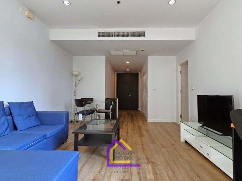 รูป 🌟 ให้เช่า 1 ห้องนอน ห้องใหญ่ ที่ Siri Residence สุขุมวิท 24 เดินเพียง 300 เมตร ถึง BTS พร้อมพงษ์ และ Emporium - รูปที่ 7/18