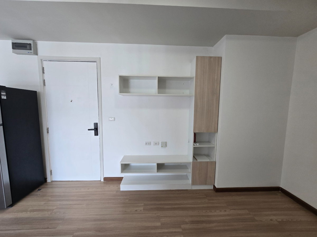 รูป 🔥 ขาย !!! 2 ห้องนอน ชั้น 25 เจคอนโด สาทร–กัลปพฤกษ์ เพียง 2.75 ล้าน (Condo for Sale – High Floor Pool View | Rare Unit!) - รูปที่ 15/23