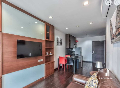 PM002606 ✨Flash Deal ✨ IDEO Q Phayathai (2Bed 2Bath 70 SQM.) พร้อมอยู่ ! เพียง 37,000 บาทต่อเดือน Tel.0981315848 @propmatch