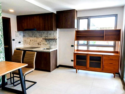 Condos for sale : ECOndo Bang Saray Condo for Sale Fully Furnished
