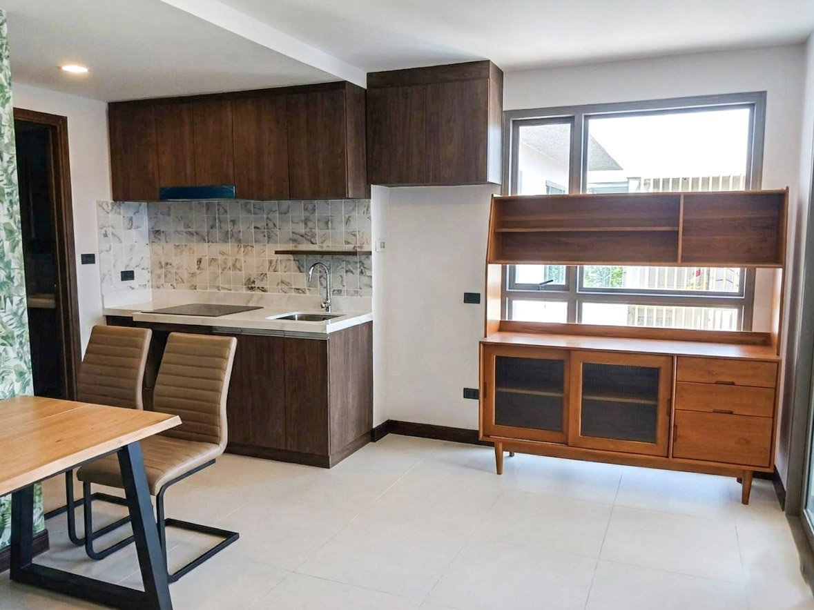 picture ECOndo Bang Saray Condo for Sale Fully Furnished - 1/10