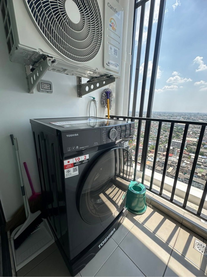 รูป For rent : Regent home wutthakat /Line : blueprint96/Please Contact us - รูปที่ 9/11