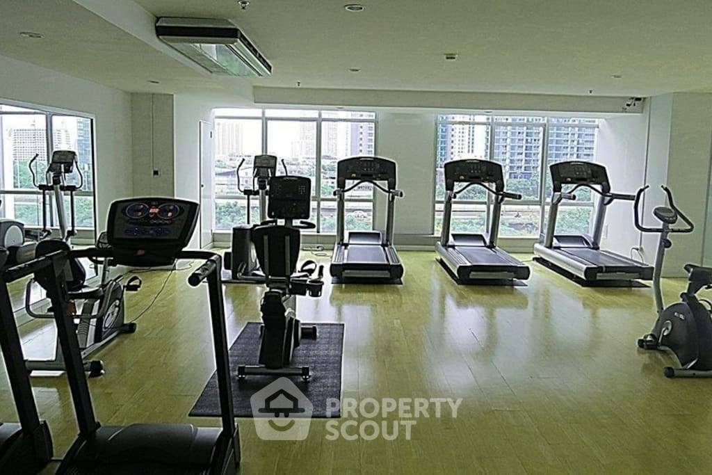 รูป คอนโด 1-ห้องนอน ที่ บ้าน สาทร เจ้าพระยา คอนโดมิเนียม ใกล้ BTS กรุงธนบุรี (ID 2874640) - รูปที่ 25/27