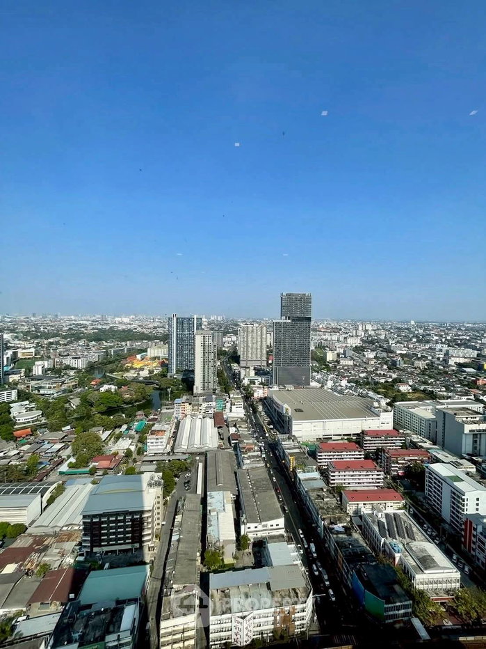 รูป คอนโด 2-ห้องนอน ที่ รามาดา พลาซ่า เรสซิเดนซ์ สุขุมวิท48 ใกล้ BTS พระโขนง (ID 2937223) - รูปที่ 13/13