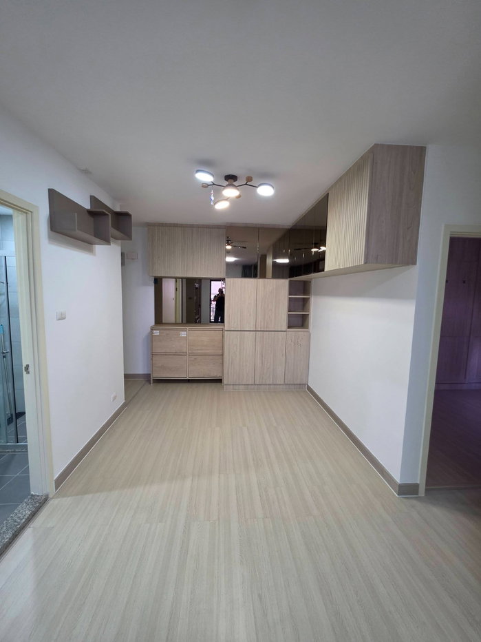 รูป RS6222 ขายคอนโด Supalai Loft Talat Phlu ใกล้ BTS ตลาดพลู - รูปที่ 2/18