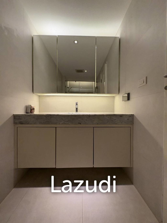 รูป 200 sqm 4 Bed 4 Bath La Citta Penthouse condo in Khlong Tan Nuea, Wattana Bangkok - รูปที่ 26/27