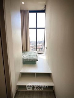 รูปภาพ Attractive Price 1-BR 33 Sqm, The Line Sukhumvit 101, 100m to BTS Punnawithi (ID 2353910)