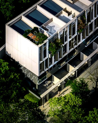 บ้านเดี่ยว ถนนลาดพร้าว : ขาย!🏠THER Ladprao 93 ห้องแต่งครบ พร้อมเข้าอยู่ได้เลย เฟอร์นิเจอร์และเครื่องใช้ไฟฟ้ามีครบ🚖🛺