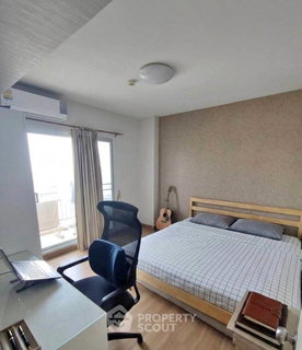 รูปภาพ 2-BR Condo at Supalai Park Khae Rai - Ngamwongwan near MRT Bang Krasor (ID 2934576)