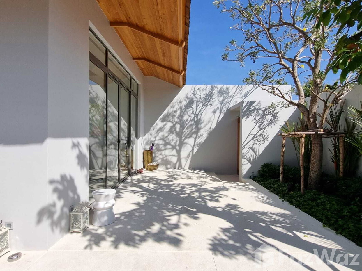 picture 3 Bedroom Villa for rent at Anchan Flora 2002269 - 49/49