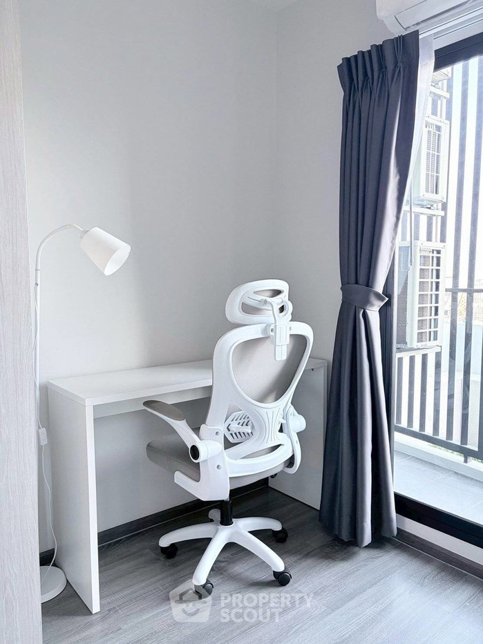 รูป คอนโด 2-ห้องนอน ที่ ไอดีโอ รามคำแหง-ลำสาลี สเตชั่น ใกล้ ลำสาลี (ID 2933663) - รูปที่ 7/12
