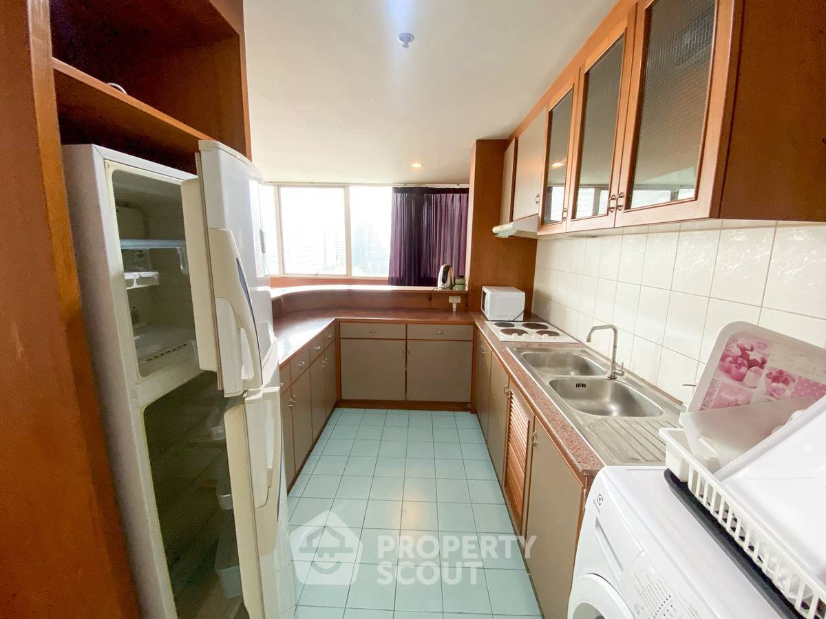 picture 2-BR Condo at Asoke Place near MRT Sukhumvit (ID 2937231) - 3/13