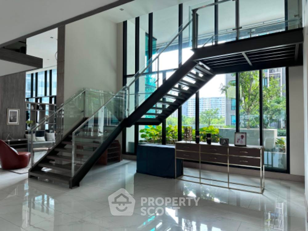 picture 1-BR 29 Sqm Condo For Sale, Knightsbridge Phaholyothin Interchange (ID 1640399) - 16/24