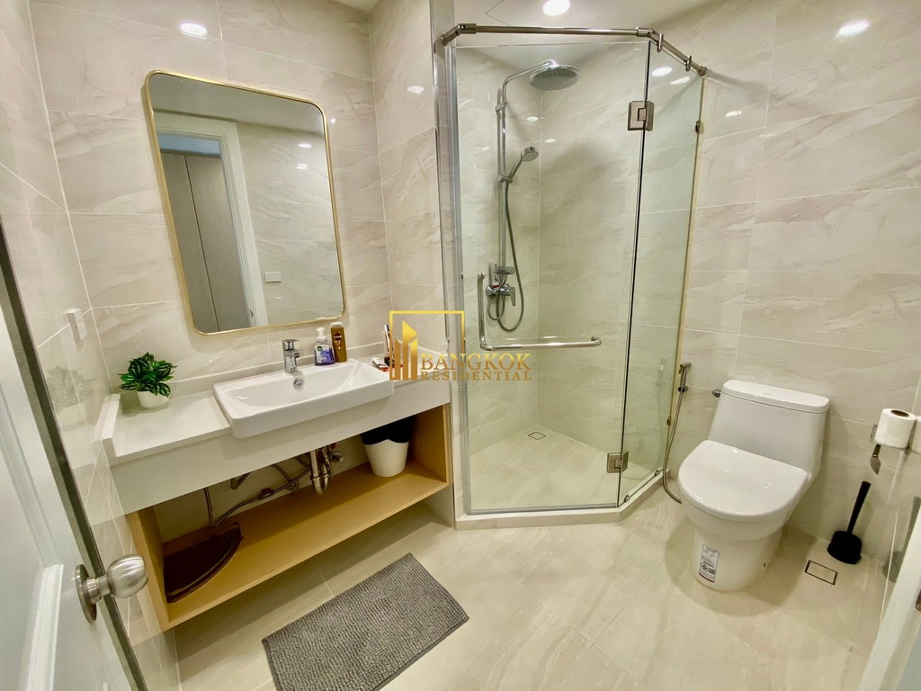 picture Wattana Suite | Modernized 3 Bedroom Condo in Asoke Area - BR61469CD - 11/24