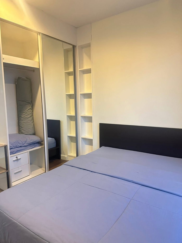 picture Code: 26KJ2660  for rent The Bloom Sukhumvit 71 🔥🔥 Line ID: @kjcondo (with @)🔥🔥 - 2/17