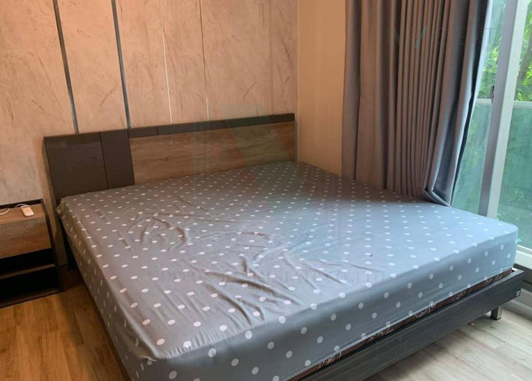 picture 📌 For Sell Condo EASE RAMA 2 Building 1, Floor 2,2 bed room, Room size 46 sqm - 7/8