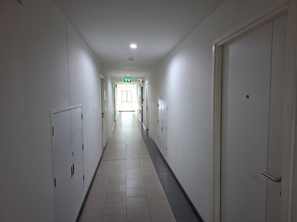 รูป Plum condo แยกลำสาลี รามคำแหง 60 - รูปที่ 12/19