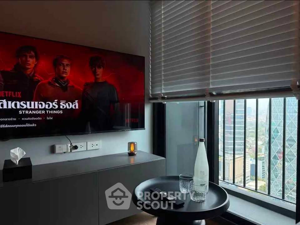 picture 1-BR Condo at Nue Evo Ari near BTS Ari (ID 2936036) - 5/11