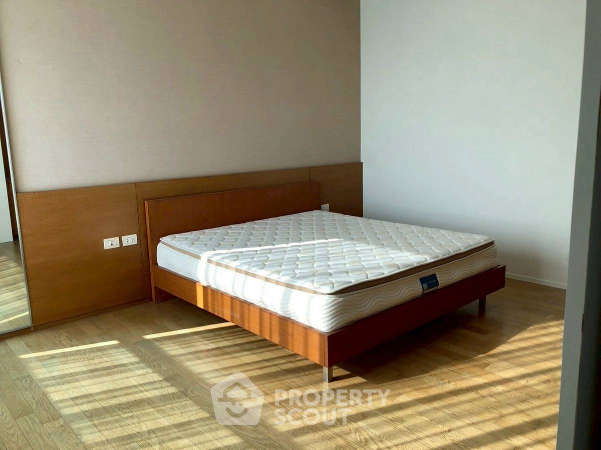 picture 3-BR Condo at The Madison near BTS Phrom Phong (ID 2895065) - 6/10