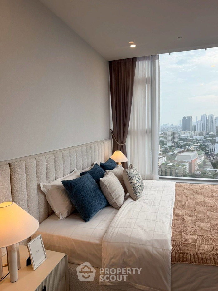 รูป คอนโด 2-ห้องนอน ที่ เดอะ เรสซิเดนเซส 38 ใกล้ BTS ทองหล่อ (ID 2934377) - รูปที่ 9/18