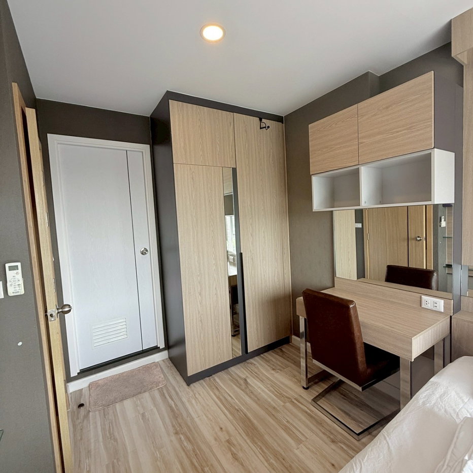 picture PLUS CONDO KORAT ONE BEDROOM CONDO FOR RENT - 4/33