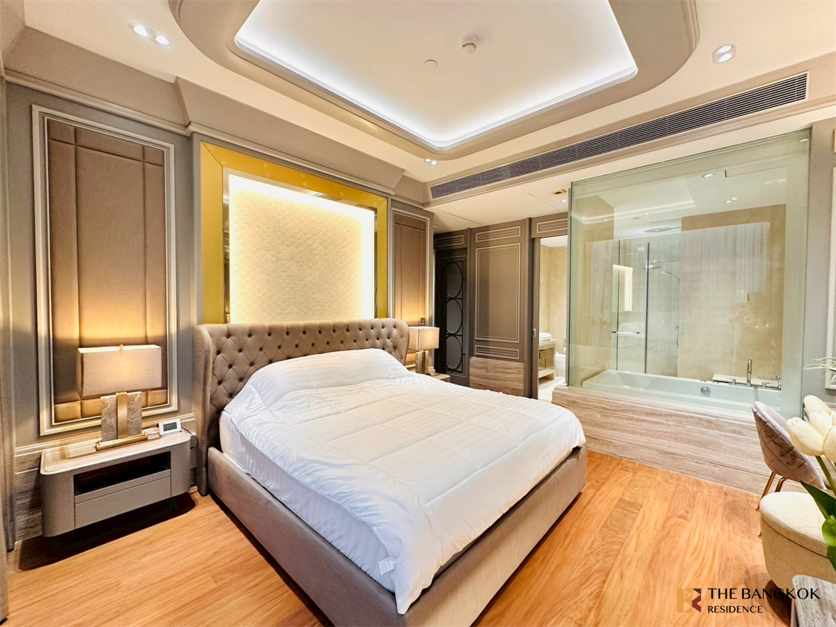 picture Luxury Unit, Ready for You Without the Wait Marque Sukhumvit near BTS Phrom Phong - 8/10
