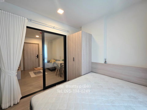 🛋️ For rent dcondo sense Bangsean