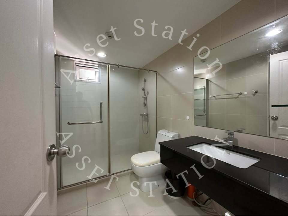 รูป 🏢💎ให้เช่า Belle Grand Rama 9 ห้องกว้าง 77 ตร.ม. 2ห้องนอนพร้อมเข้าอยุ่🏙️ - รูปที่ 11/13