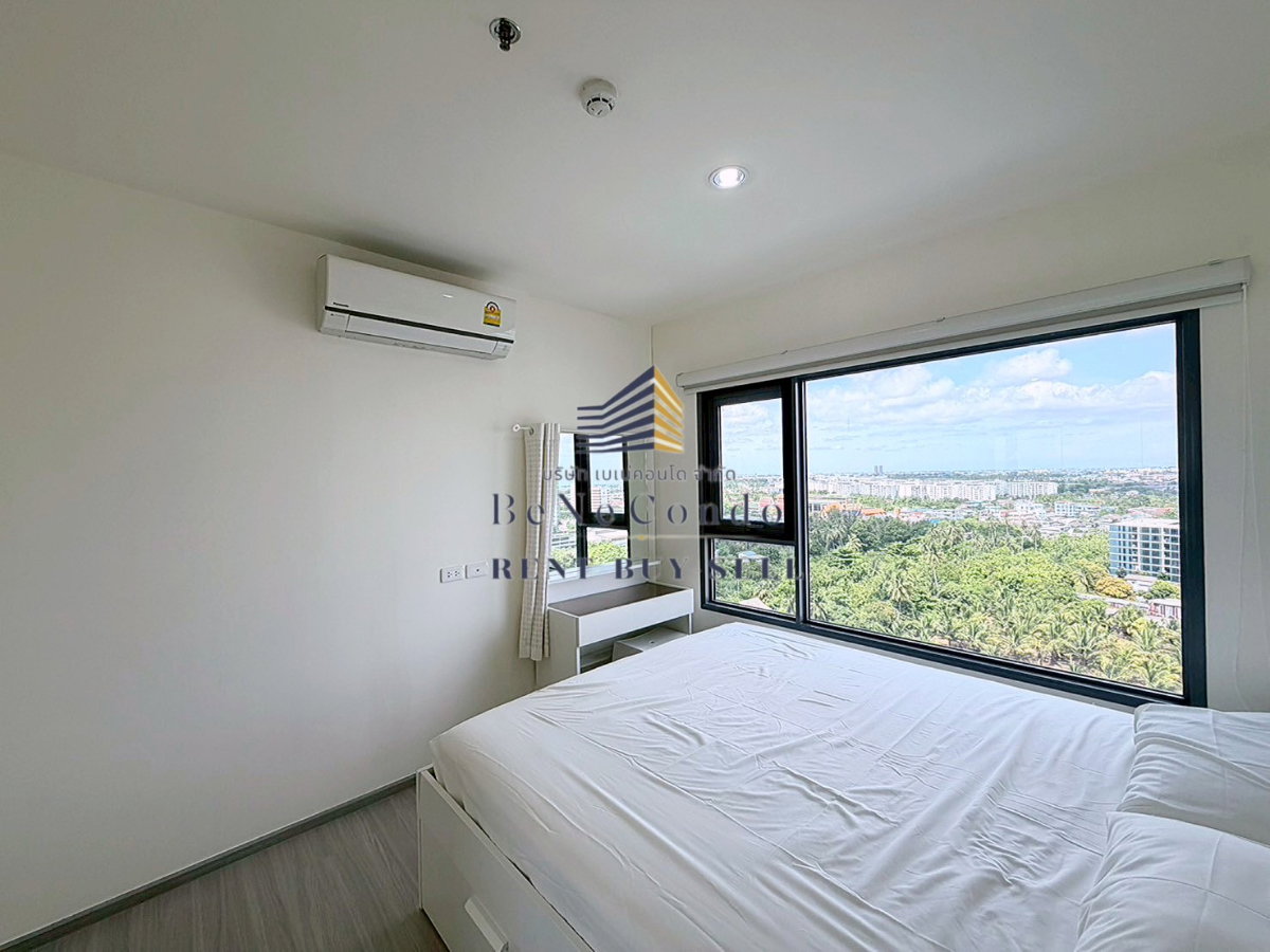 รูป *** ให้เช่าคอนโด : แอสไปร์ สาทร-ราชพฤกษ์ (Aspire Sathorn-Rachapruek) *** - รูปที่ 3/12