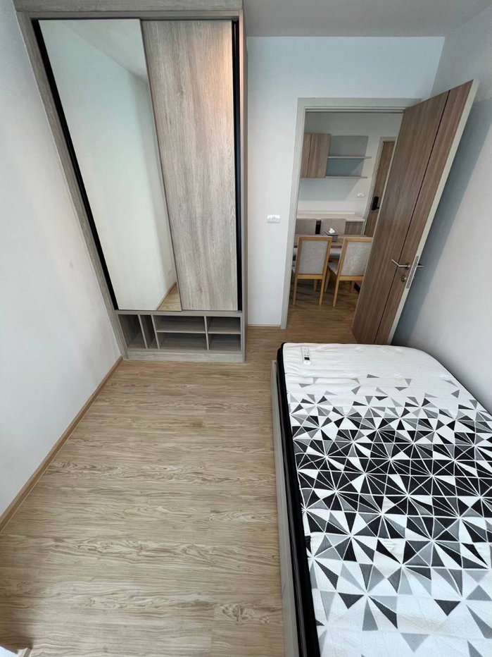 รูป Code: 26KJ2641  ให้เช่า The Excel Hideaway Sukhumvit 50 🔥🔥 จองเดือนนี้รับส่วนลด1,000บาท 🔥🔥 @kjcondo (มี@ข้างหน้าด้วยนะคะ) - รูปที่ 20/21