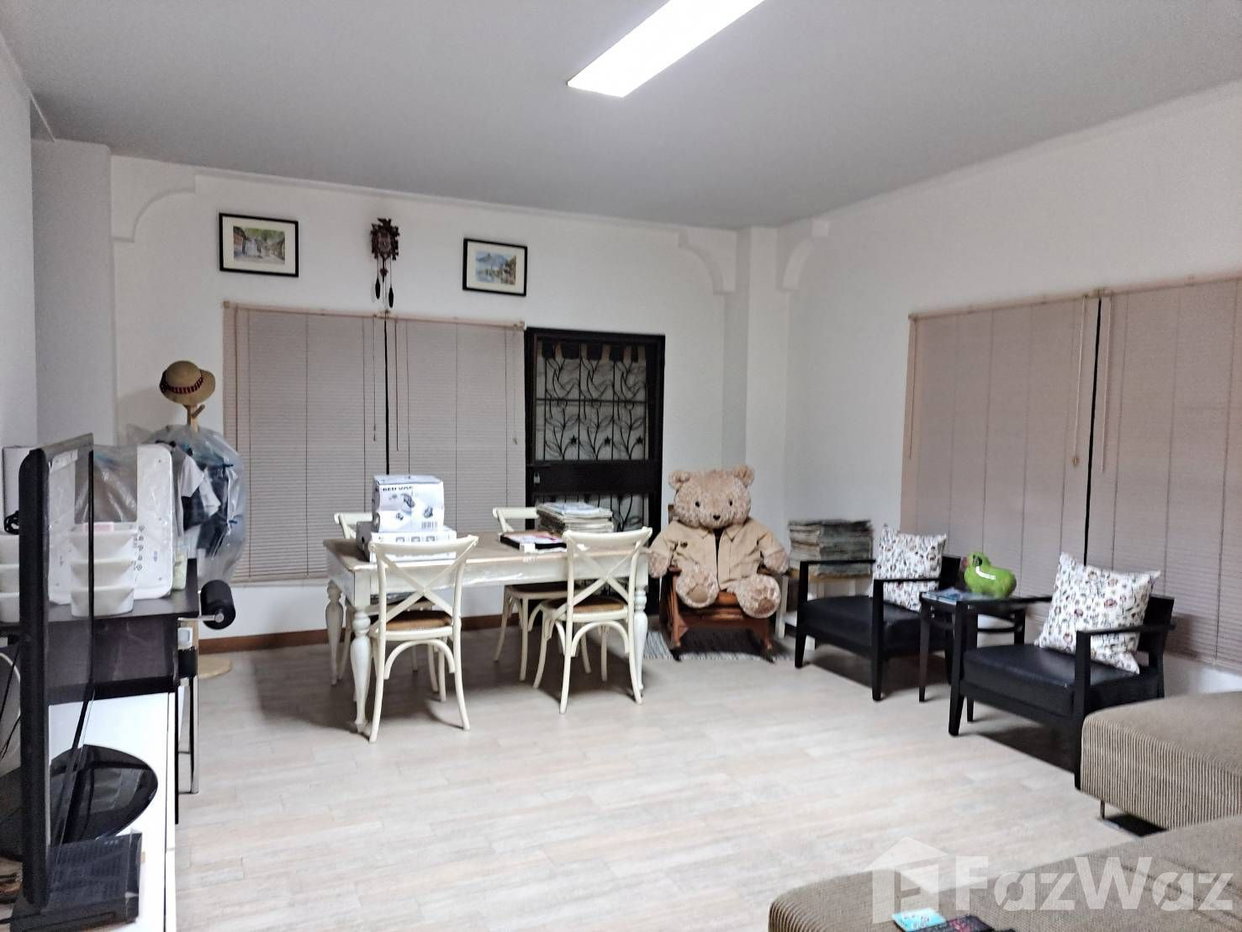 รูป บ้านเดี่ยว แปลงมุม 55 วา ติดเลียบด่วน  1375914 - รูปที่ 2/5