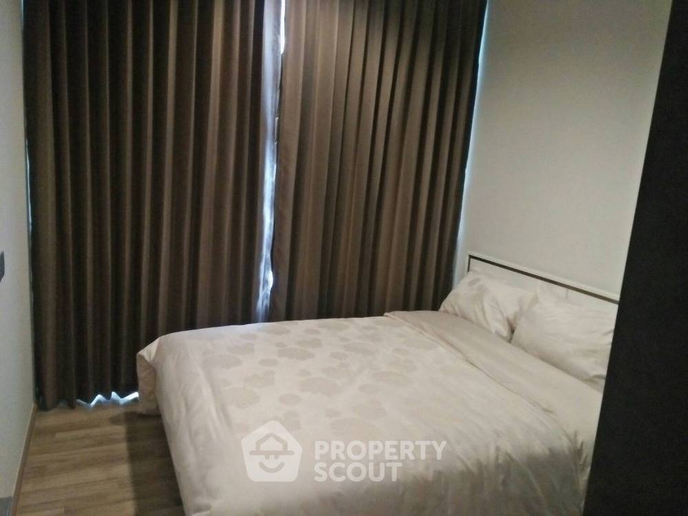 รูป คอนโด 2 ห้องนอน 60 ตร.ม. ชั้น 35 The Line จตุจักร - หมอชิต ใกล้ BTS หมอชิต 400 ม. (ID 516374) - รูปที่ 3/7