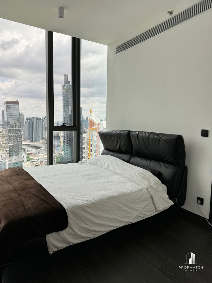รูป PM034530 ✨Flash Deal ✨ Tait 12 (2Bed 2Bath 92 SQM.) พร้อมอยู่ ! เพียง 130,000 บาทต่อเดือน Tel.0981315848 @propmatch - รูปที่ 10/13