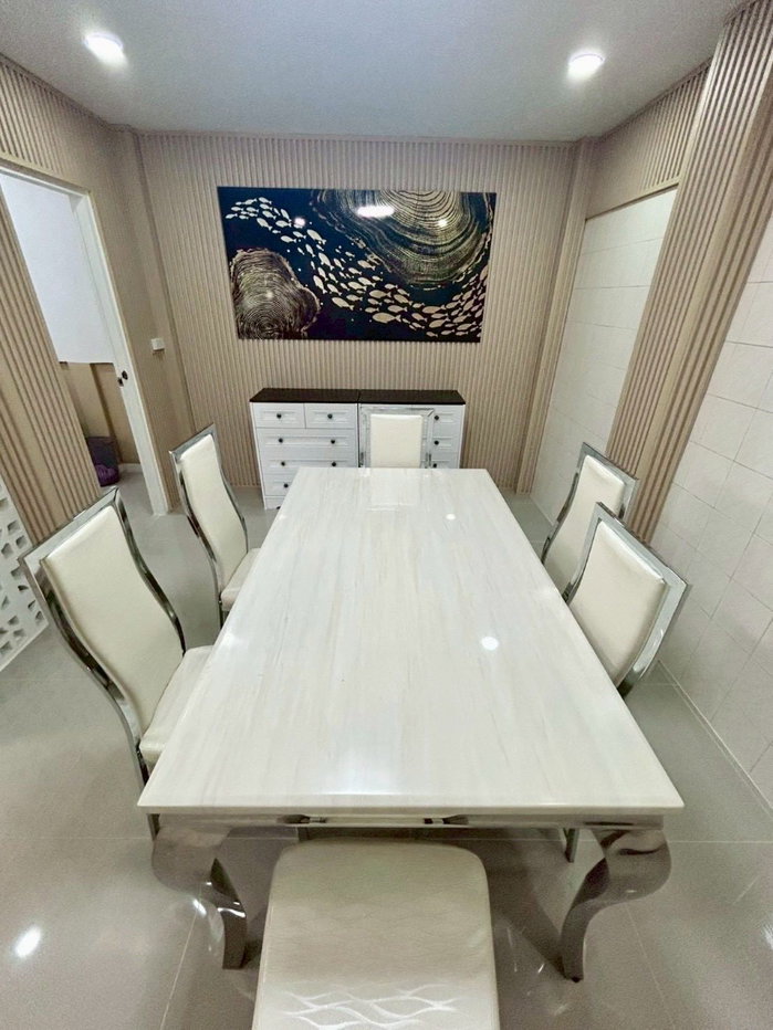 รูป ให้เช่าบ้านเดี่ยวสองชั้นเป็นบ้านแฝด ในโครงการ พร้อมระบบรักษาความปลอดภัยที่ดีเยี่ยม #A7-V0079 - รูปที่ 12/31