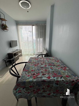 PM001181 ✨Flash Deal ✨ IDEO MIX Phaholyothin (1Bed 1Bath 38 SQM.) พร้อมอยู่ ! เพียง 15,000 บาทต่อเดือน Tel.0981315848 @propmatch