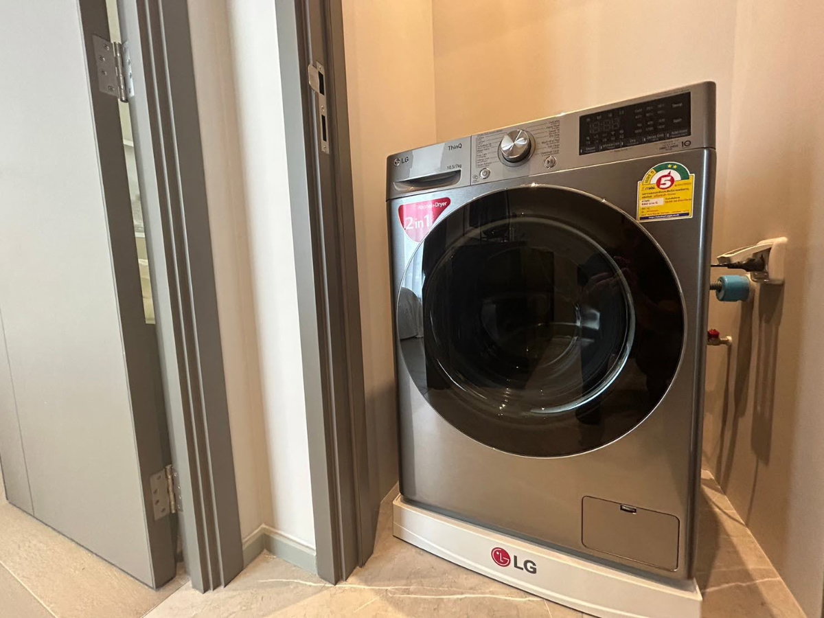 รูป คอนโดหรู ใกล้ BTS 🏙️ (For Rent/ให้เช่า) HYDE Heritage Thonglor 💵 63,000 THB(1 Bed, 51 Sqm) ไฮด์ เฮอริเทจ ทองหล่อ - รูปที่ 15/15