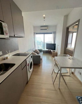 For Sell Condo WHIZDOM CONNECT SUKHUMVIT Building 1, Floor 23,1 bed room, Room size 29 sqm
