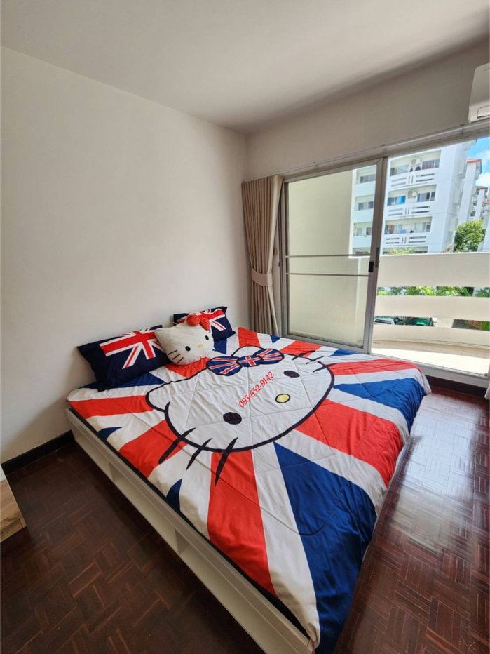รูป 🍒🍒🍒ให้เช่าคอนโด บ้านสวนธน พุทธบูชา 47 (( 2 ห้องนอน / 60 ตรม / 8999 ต่อเดือน / แอร์ 3 ตัว / ห้องใหม่ แต่งสวยมาก )) ห่าง ม บางมดเพียง 5 นาที - รูปที่ 1/16