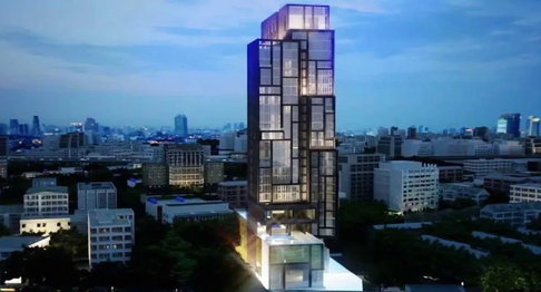 🔥MD-26065609 Rare Item! Beautiful Condo, Below Market Price! UP Ekamai - Book Now Before It's Gone! 🔥