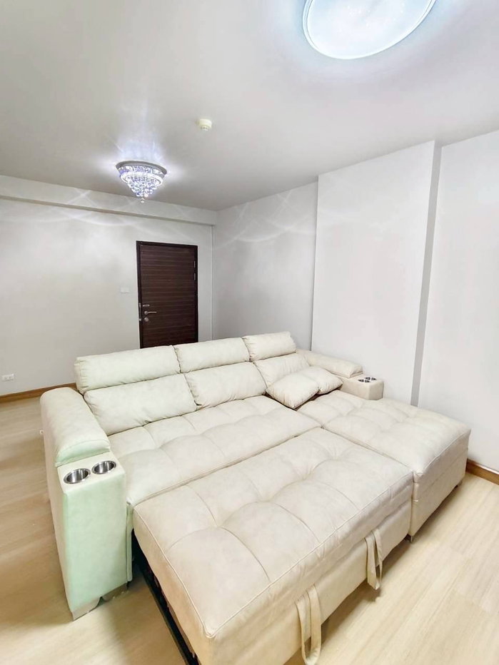 picture #SC14067  📌 Rent | 🟦🟨Supalai Park Khaerai - Ngamwongwan​🟥🟩𝑪𝒐𝒏𝒕𝒂𝒄𝒕𝑳𝑰𝑵𝑬:@𝒔𝒆𝒄𝒓𝒆𝒕𝒑𝒓𝒐𝒑𝒆𝒓𝒕𝒚 🔥✨ - 2/11