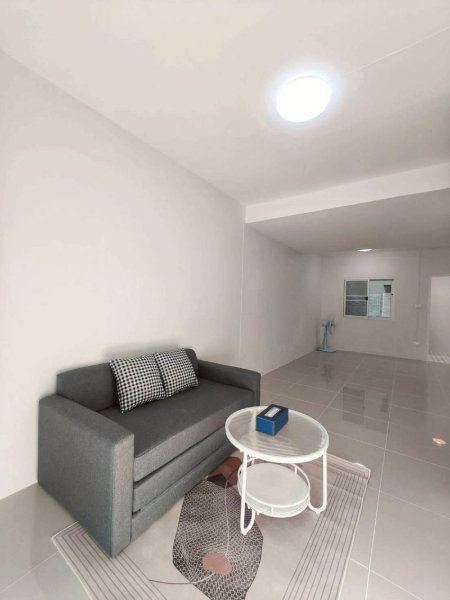 รูป 🏡 ขายหมู่บ้านพฤกษา45 ซอย 8 🧭 หน้าบ้านหันหน้าทิศใต้✨ - รูปที่ 7/19